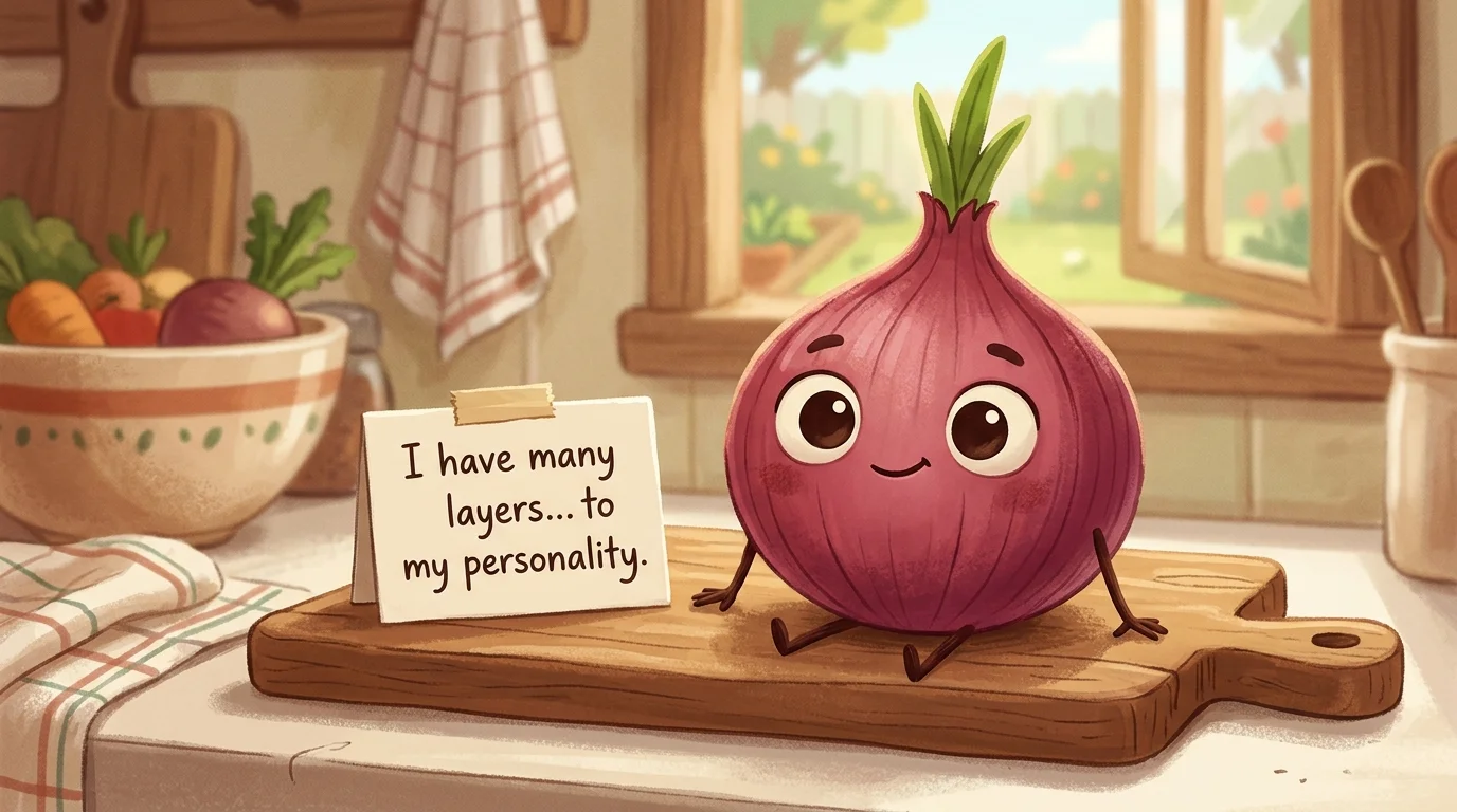 One-Liner Onion Puns