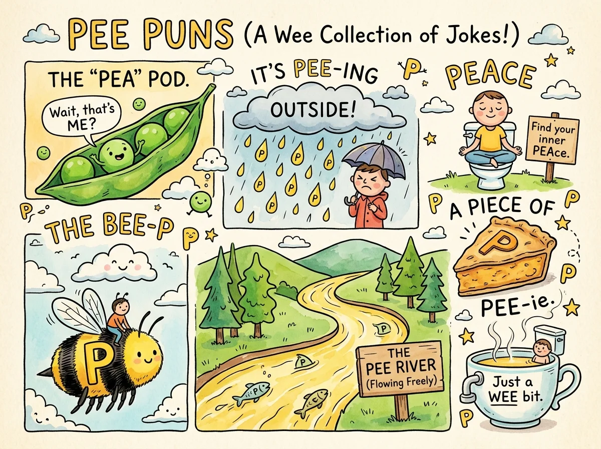 Benefits of Reading Pun