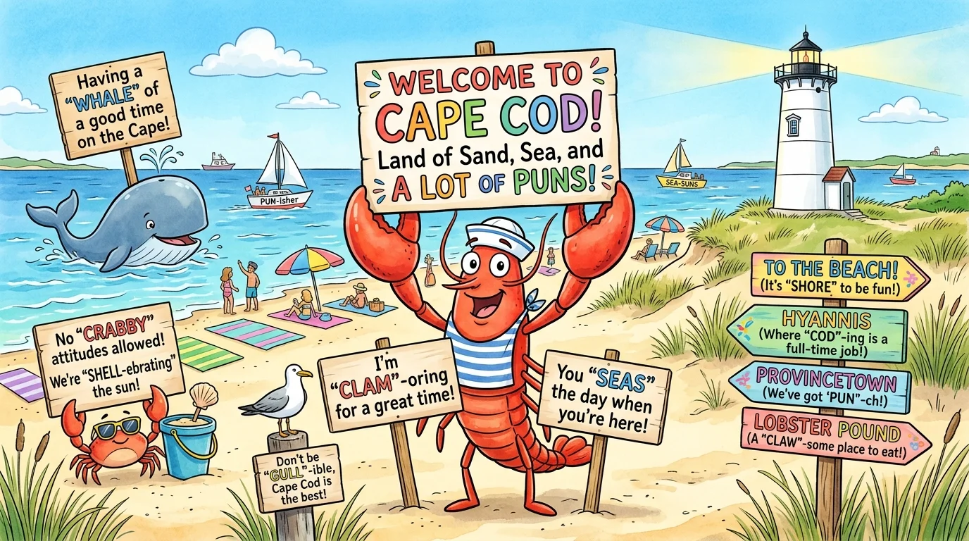 Benefits of Reading Puns