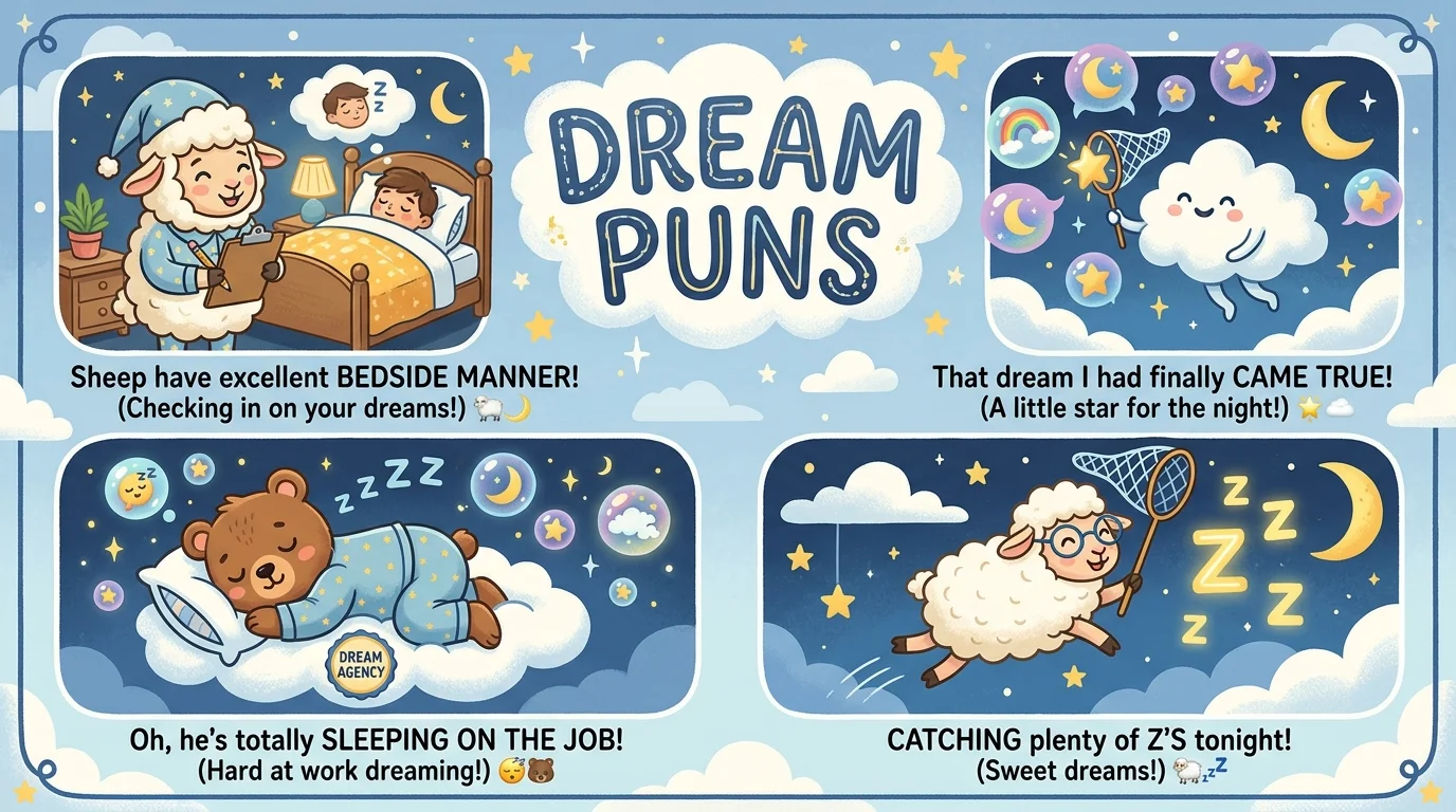 Benefits of Reading Puns