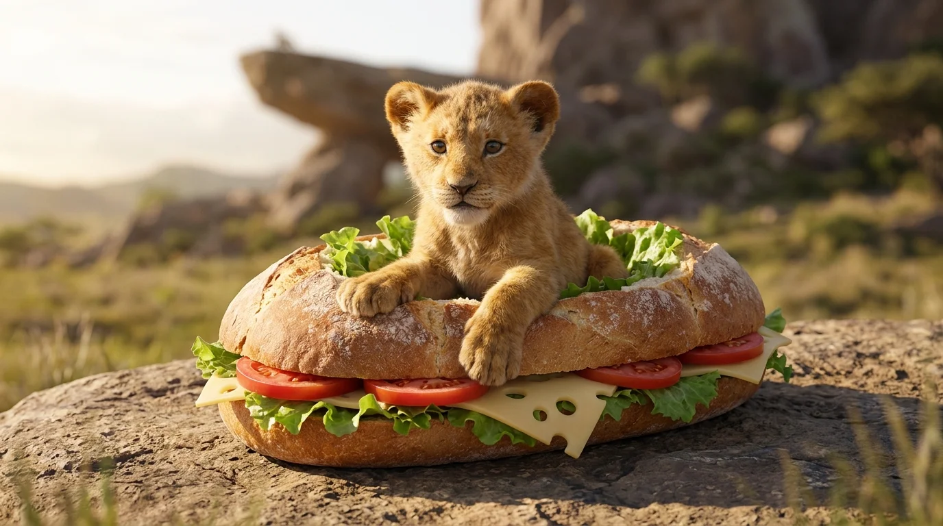 Hakuna Matata Puns