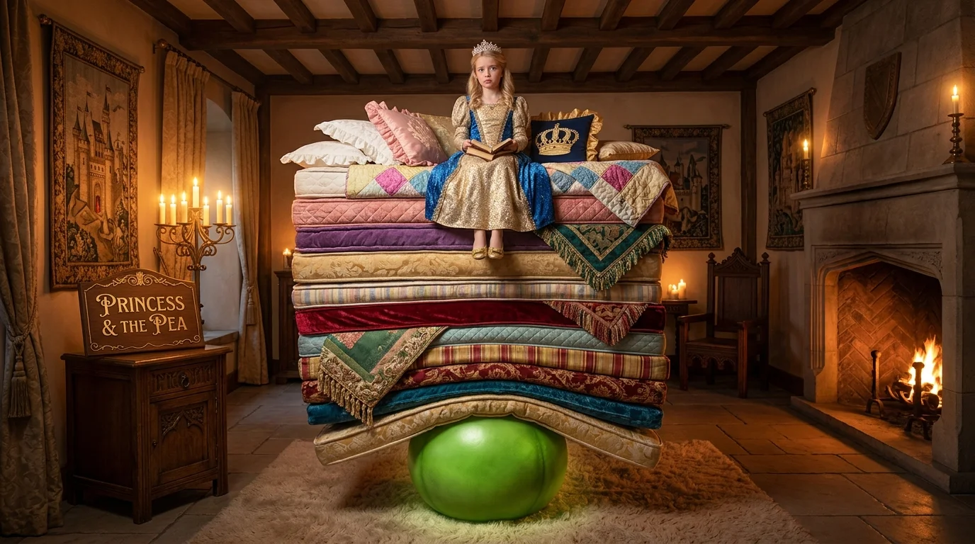 Princess Puns for Instagram Captions
