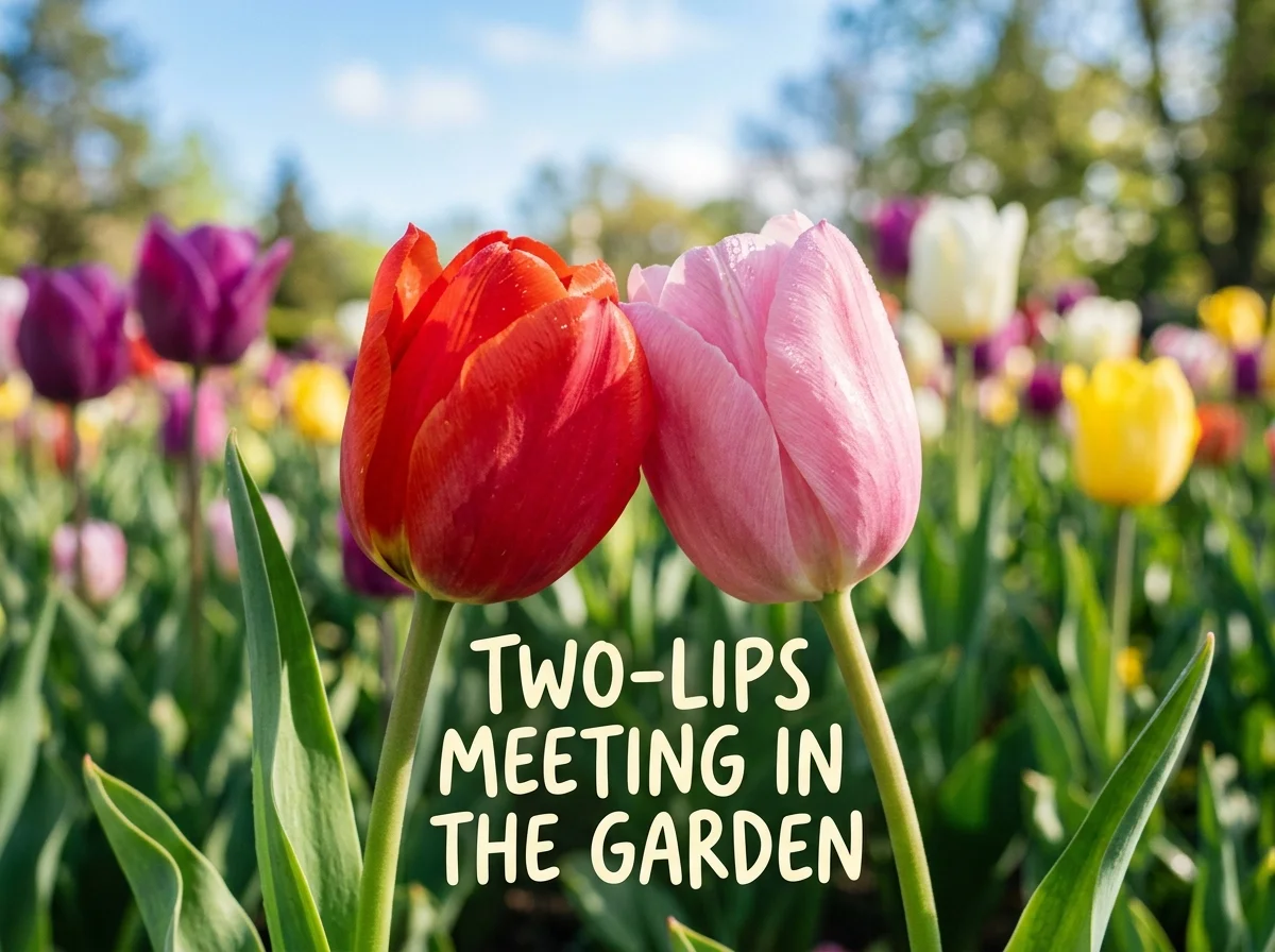 Spring Puns