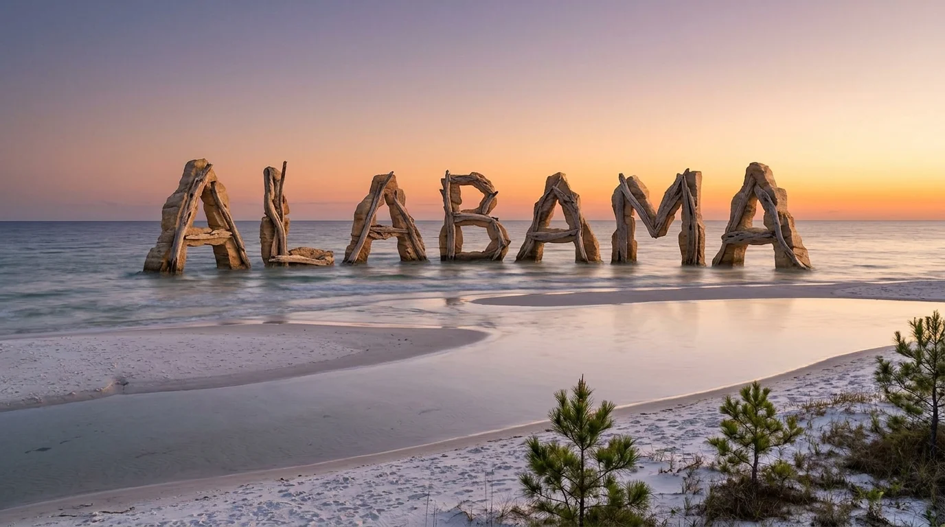 Funny Alabama Puns