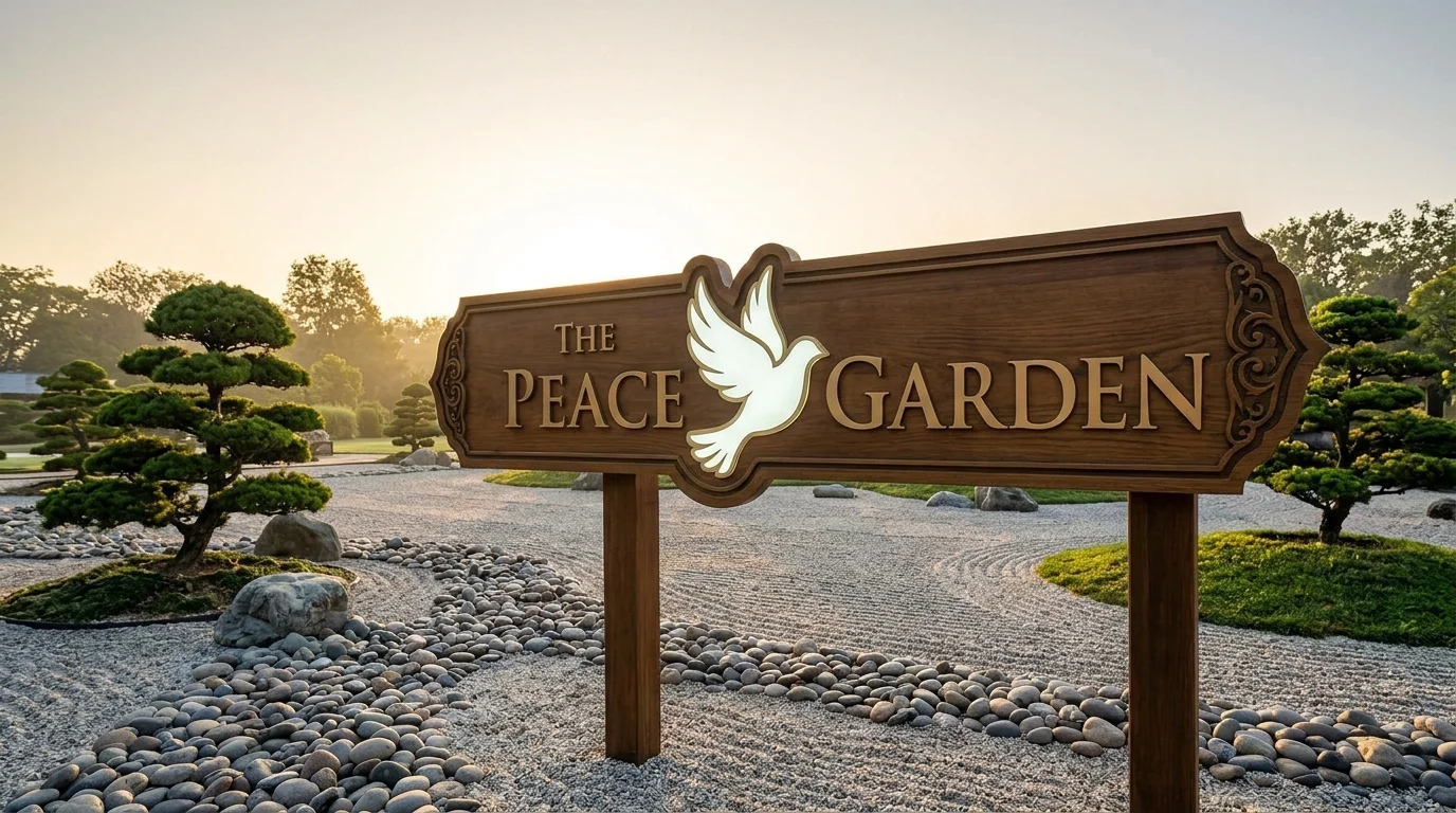 Funny Peace Puns
