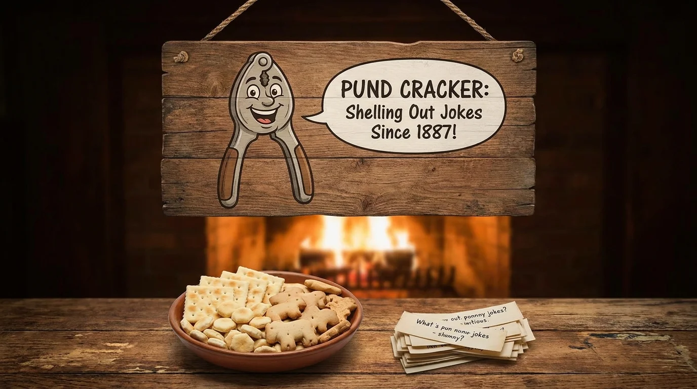 Holiday Party Puns