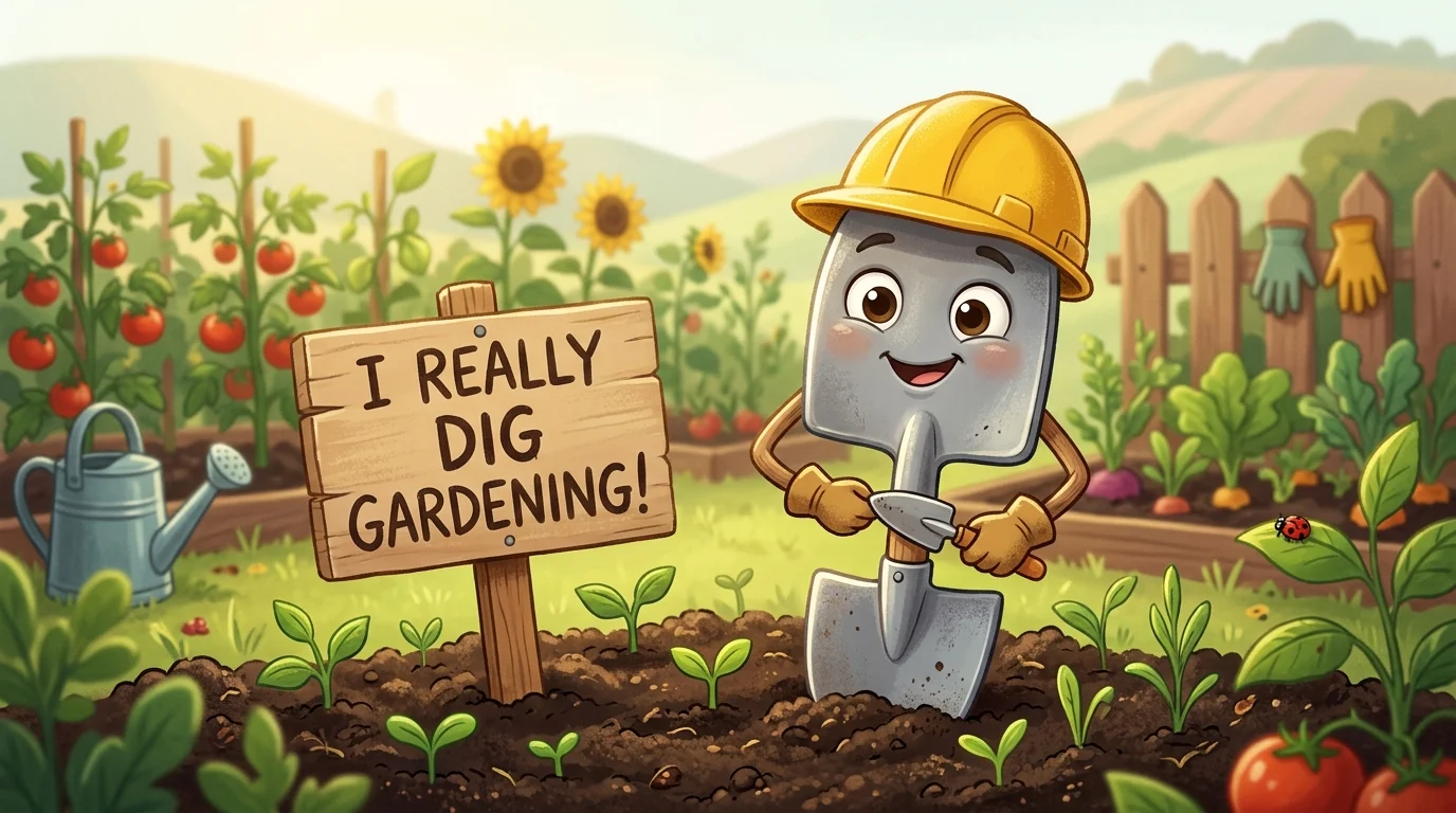 Tool Puns