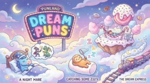 Dream Puns