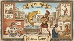 Latin Puns