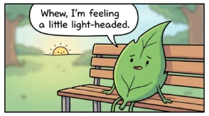Photosynthesis Puns