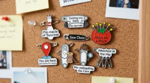 Pin Puns