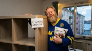 Sweden puns