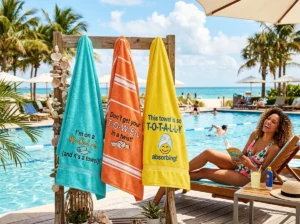 Towel Puns