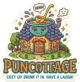 Punscottage