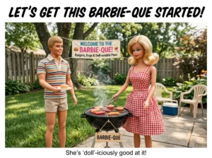 doll puns