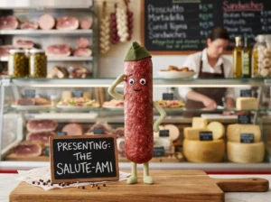 salami puns