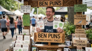 Ben Puns