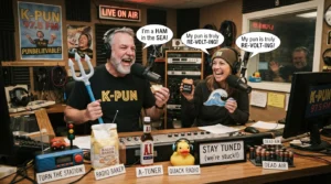 Clever Radio