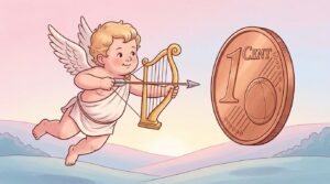 Cupid Puns
