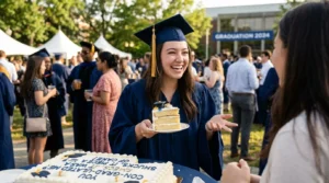 Graduation Puns