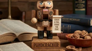 Nutcracker puns