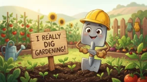 One-Liner Shovel Puns