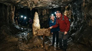 cave puns