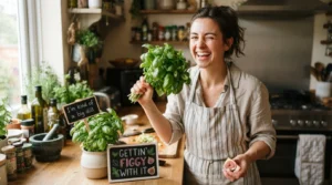 funniest basil puns