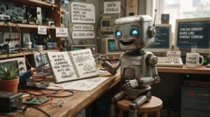 AI Puns
