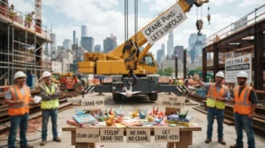 Crane Instagram Captions
